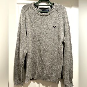 Men’s American eagle sweater